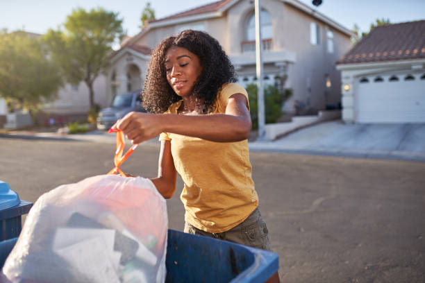 Best Basement Cleanout Services  in Martins Additions, MD