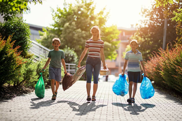 Best Full-Service Junk Removal  in Martins Additions, MD