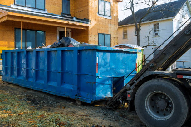 Best Residential Junk Removal  in Martins Additions, MD