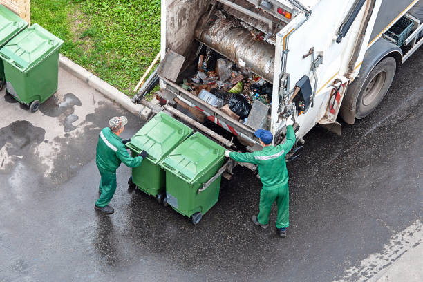 Best Household Junk Removal  in Martins Additions, MD