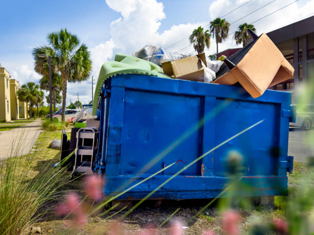 Best Same-Day Junk Removal  in Martins Additions, MD