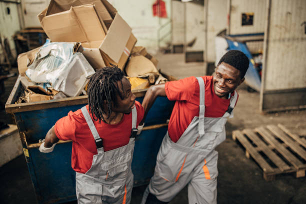 Best Junk Hauling Services  in Martins Additions, MD