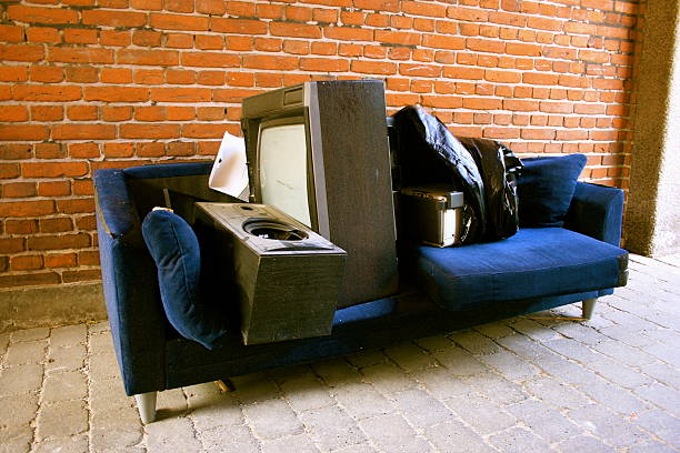 Professional Junk Removal in Martins Additions, MD