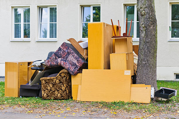 Best Attic Cleanout Services  in Martins Additions, MD