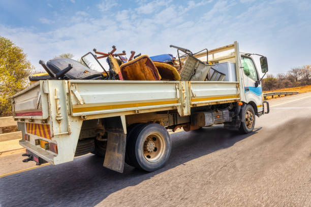 Best Construction Debris Removal  in Martins Additions, MD