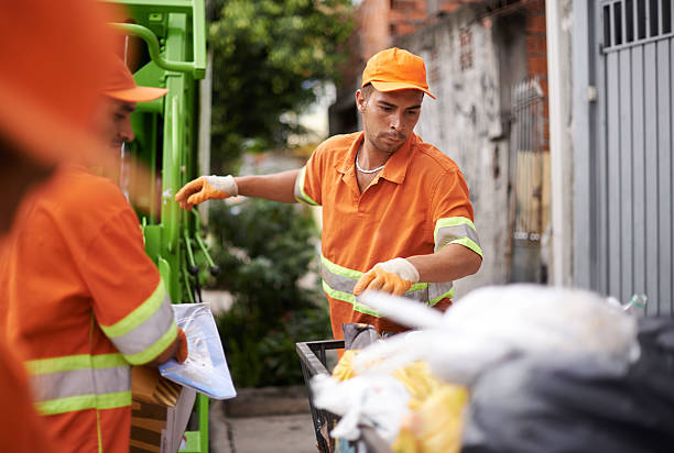 Best Construction Debris Removal  in Martins Additions, MD